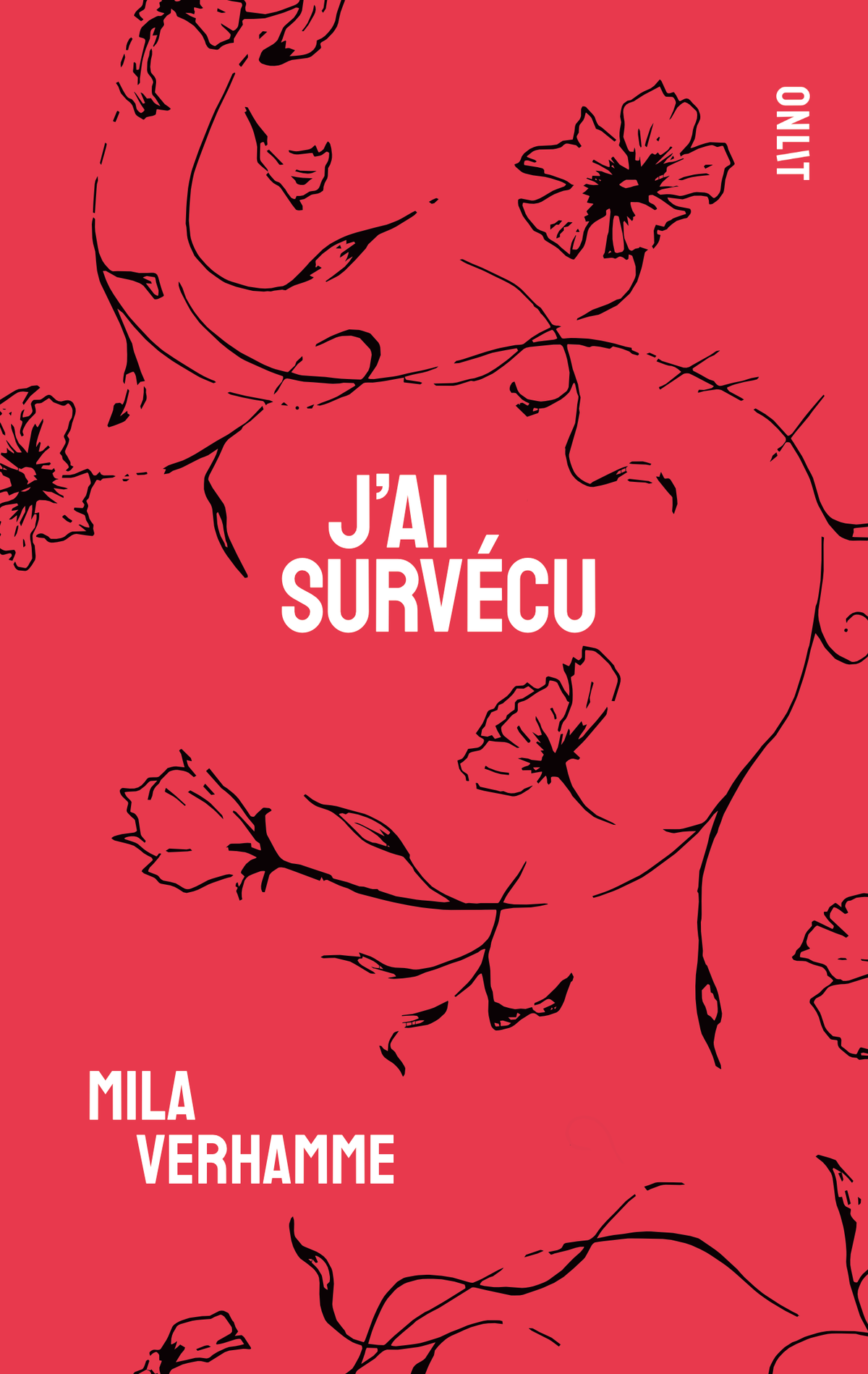 J'ai survécu