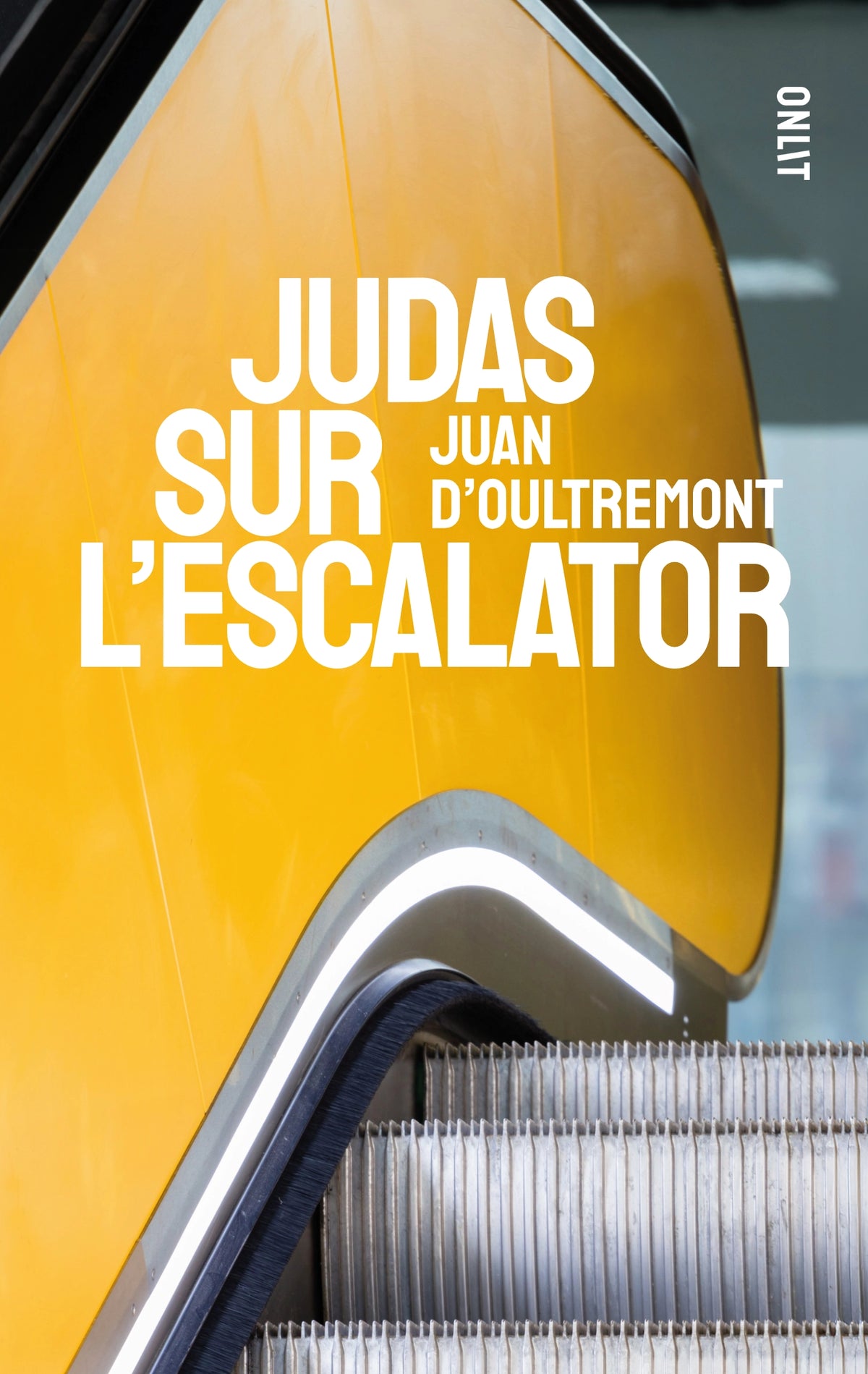 Judas sur l'escalator