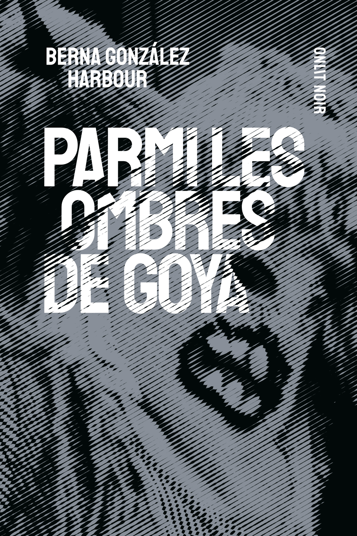 Parmi les ombres de Goya