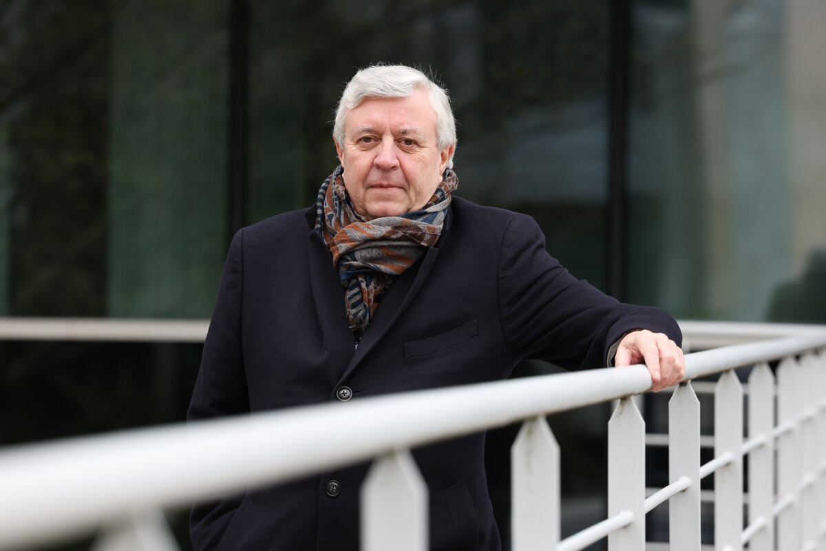 Michel Claise