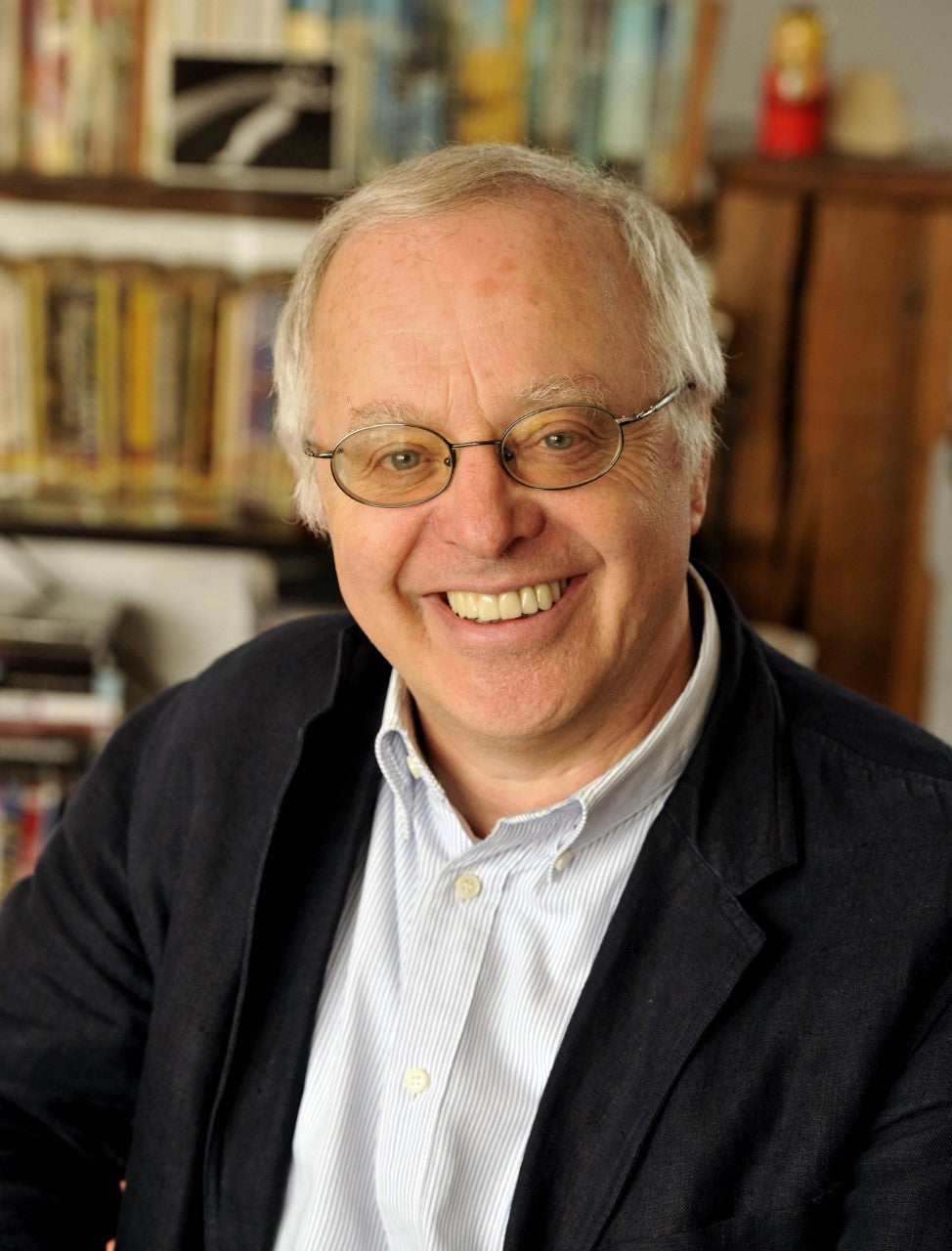 Alain Berenboom