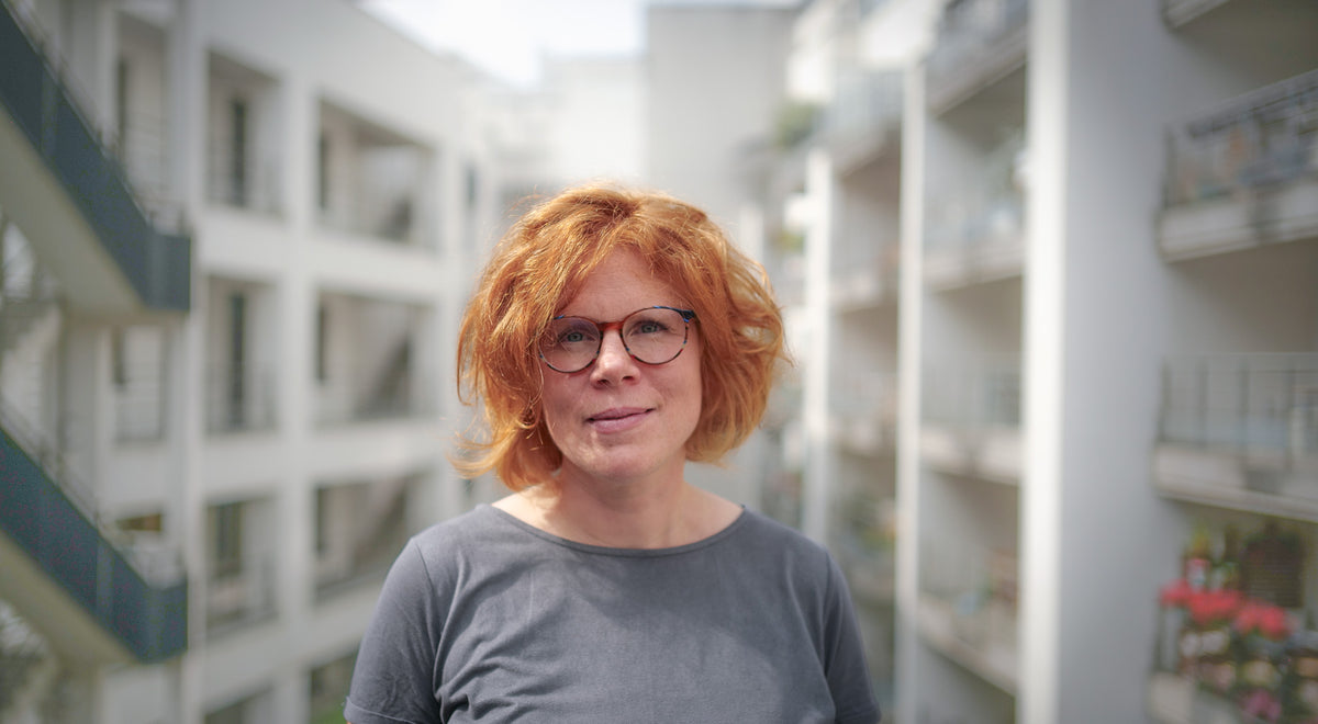 Aliénor Debrocq