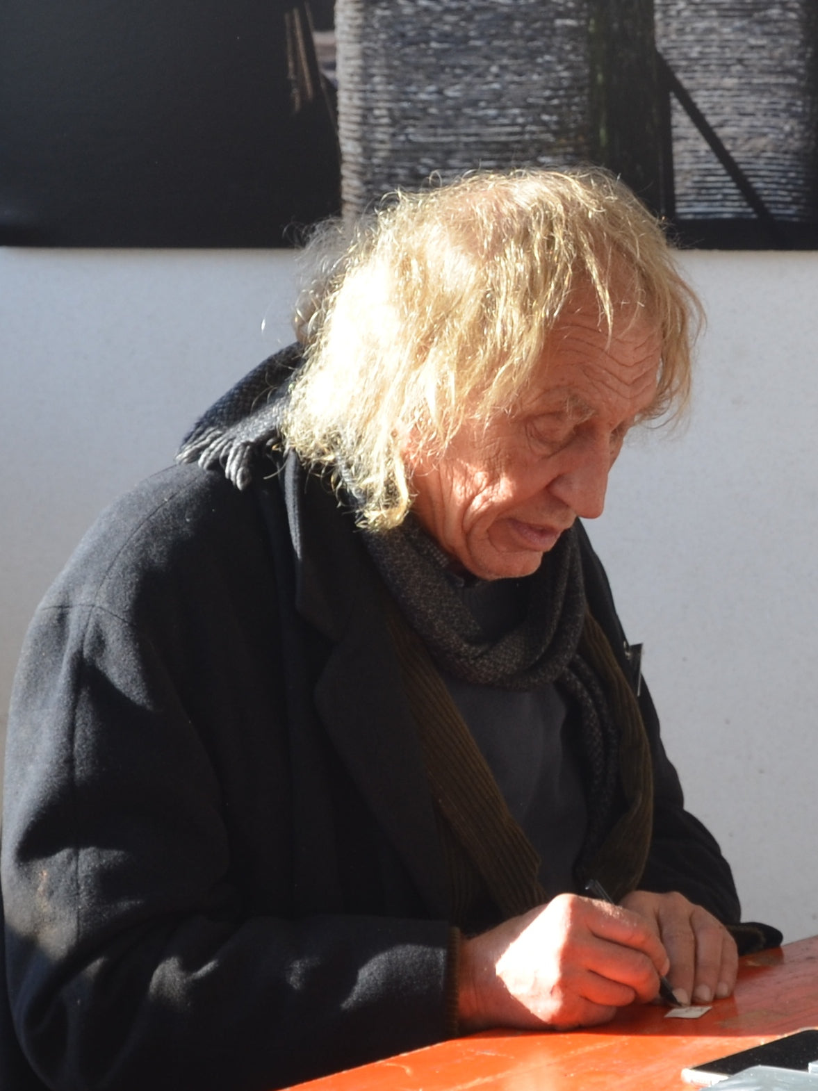 Bernard Tirtiaux
