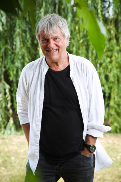 Bruno Humbeeck