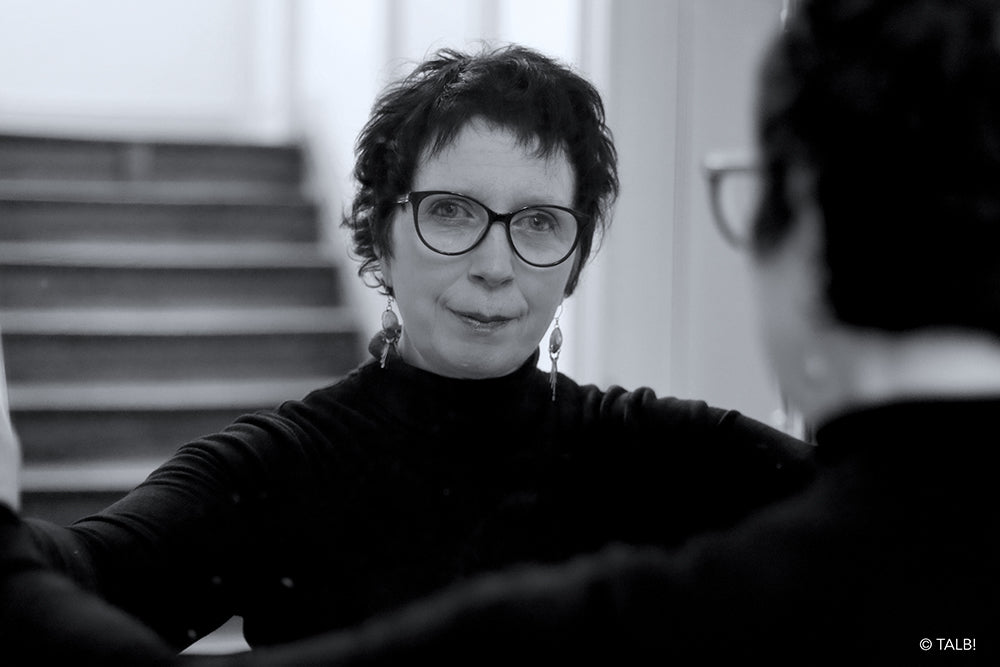 Pascale Fonteneau