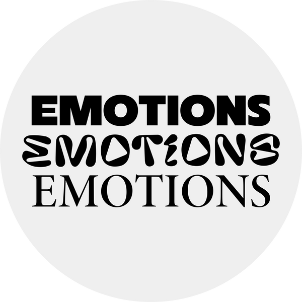 EMOTIONS Comptoir