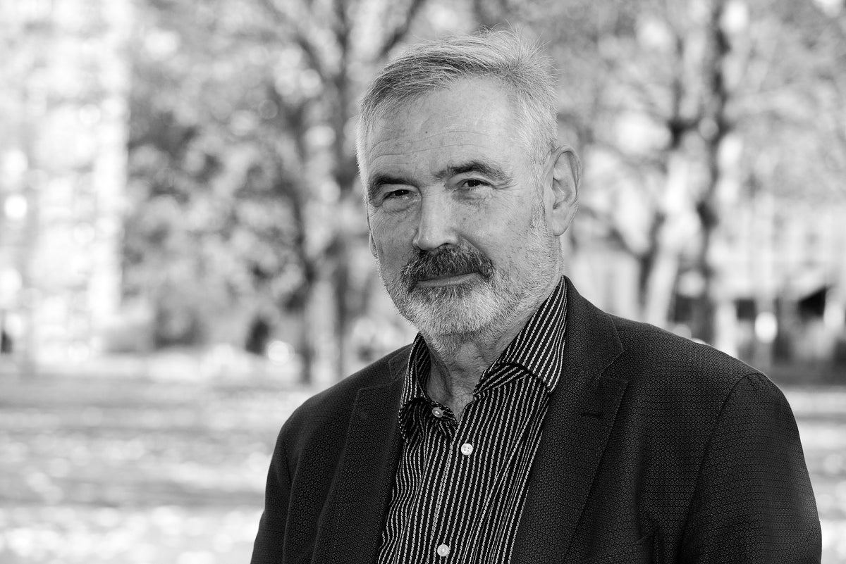 Luc Dupont