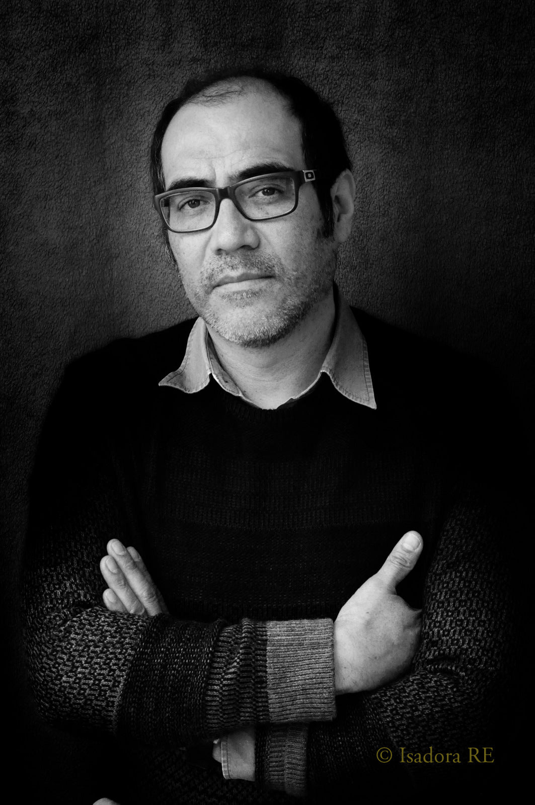 Alfredo Noriega