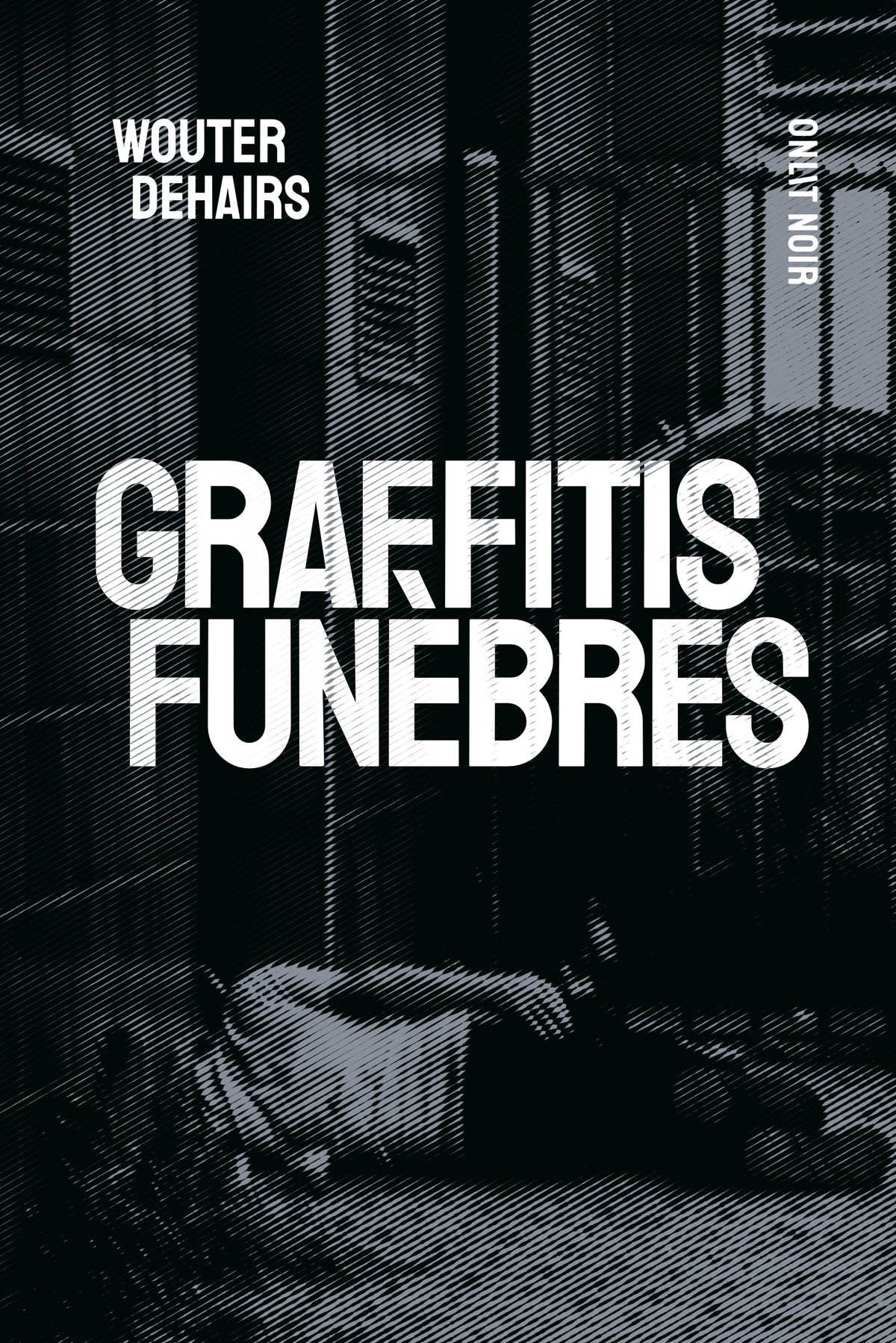 Graffitis funèbres