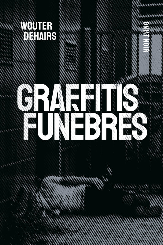 Graffitis funèbres
