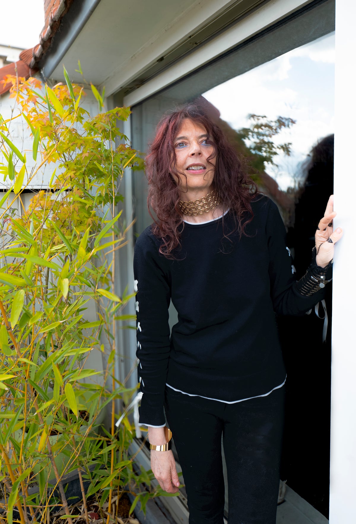 Véronique Bergen