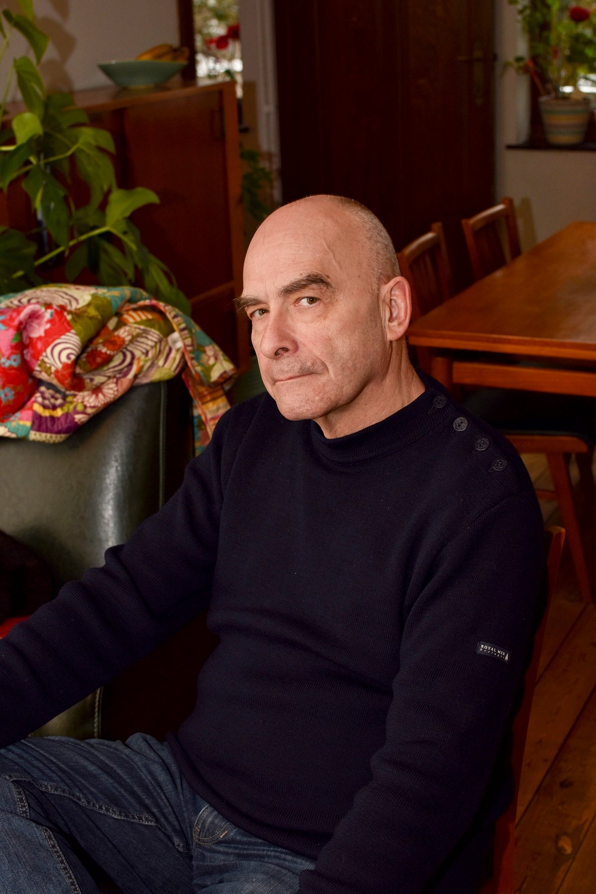 Jacques Richard