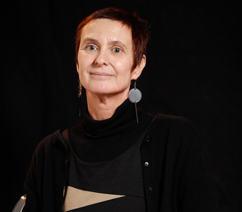 Pascale Toussaint