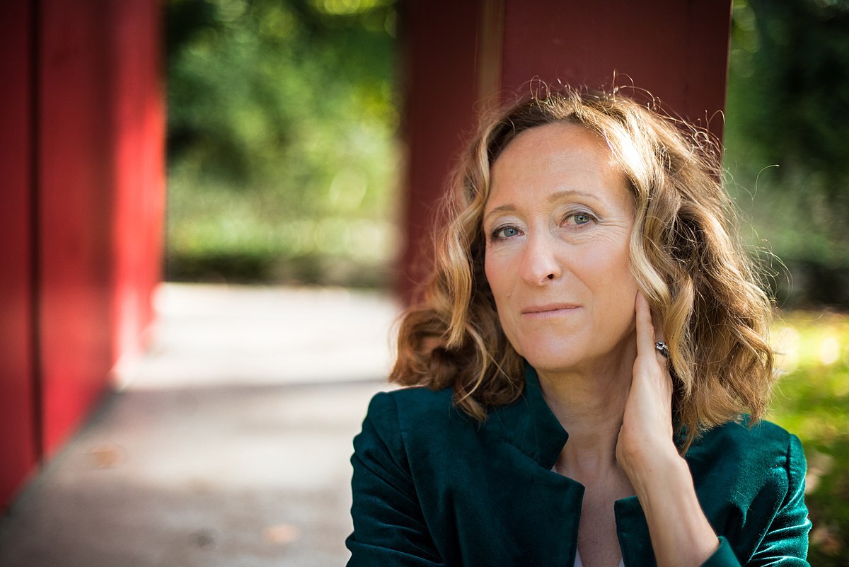 Véronique Sels