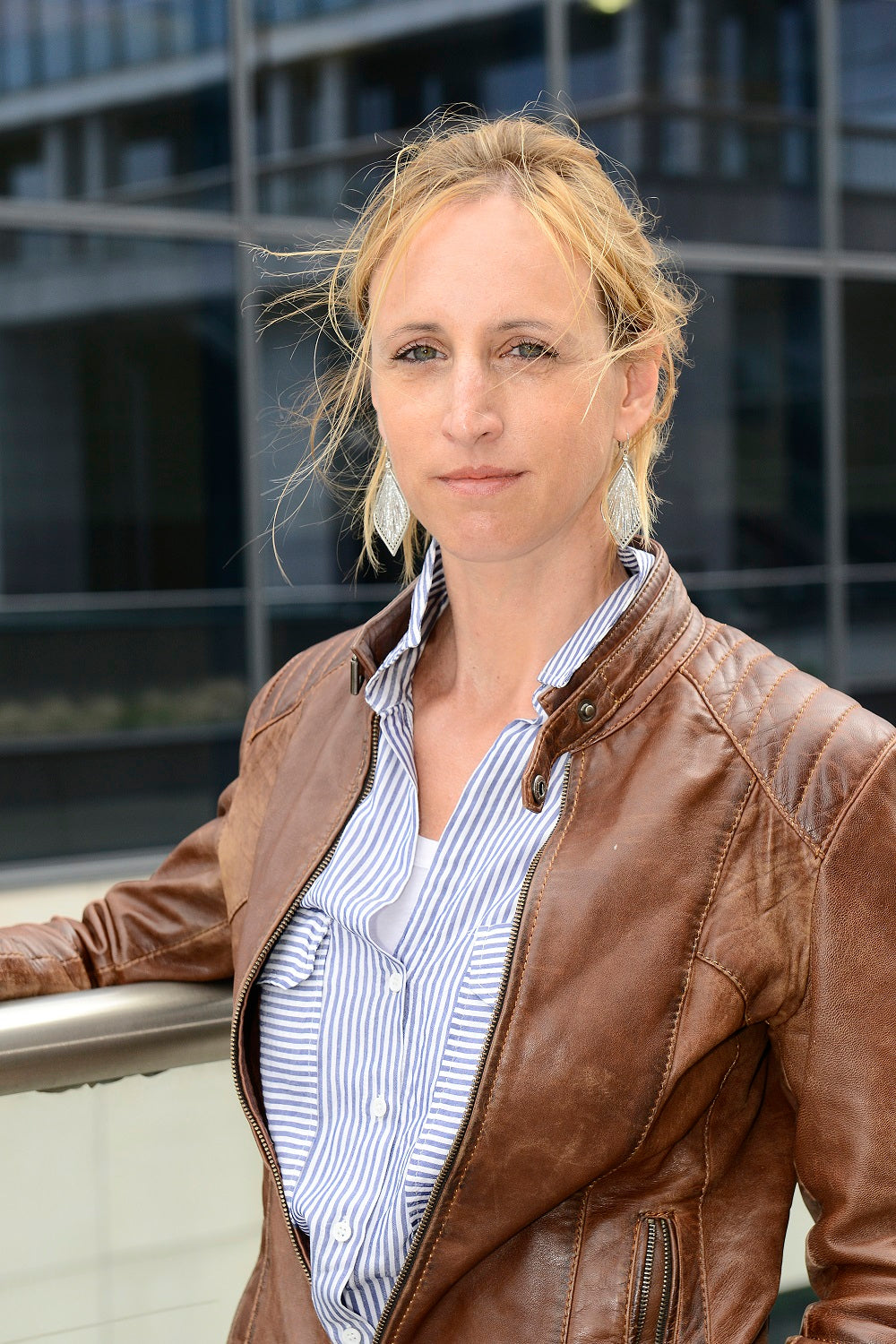 Anne-Cécile Huwart