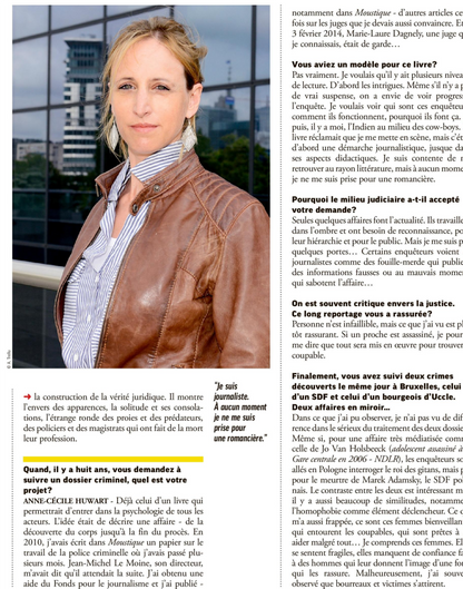 Couverture du livre « Mourir la nuit » de Anne-Cécile Huwart
