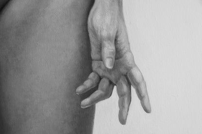 Couverture du livre « Nues » de Jacques Richard